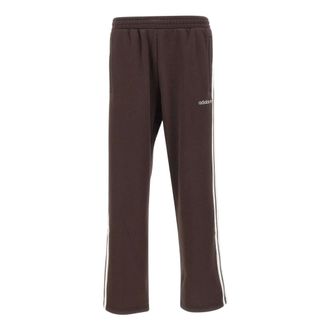 adidas Trousers Brown - male - Adidas - Training Trousers & Tights - Brown - XL - Sport