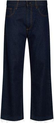 Ballantyne BOTTOMWEAR - Pantaloni jeans su YOOX.COM