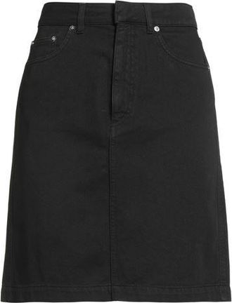 Dondup HOSEN & RÖCKE - Miniröcke auf YOOX.COM