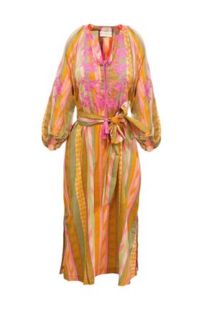 Miss June Aiden Long Dress