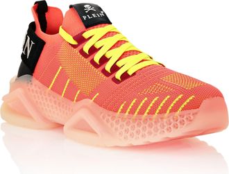 Philipp Plein Runner Iconic Plein