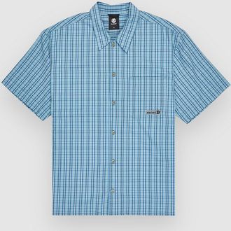 Element Napkins Hemd blau