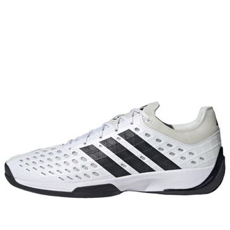adidas (WMNS) adidas Fencing Pro 24 White Black HQ0281