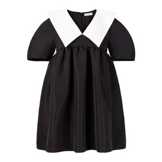 Nina Ricci Mujer, Vestidos, Negro, Talla: L
