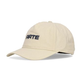 Arte Heren, Accessoires, Beige, Maat: ONE Size Katoen