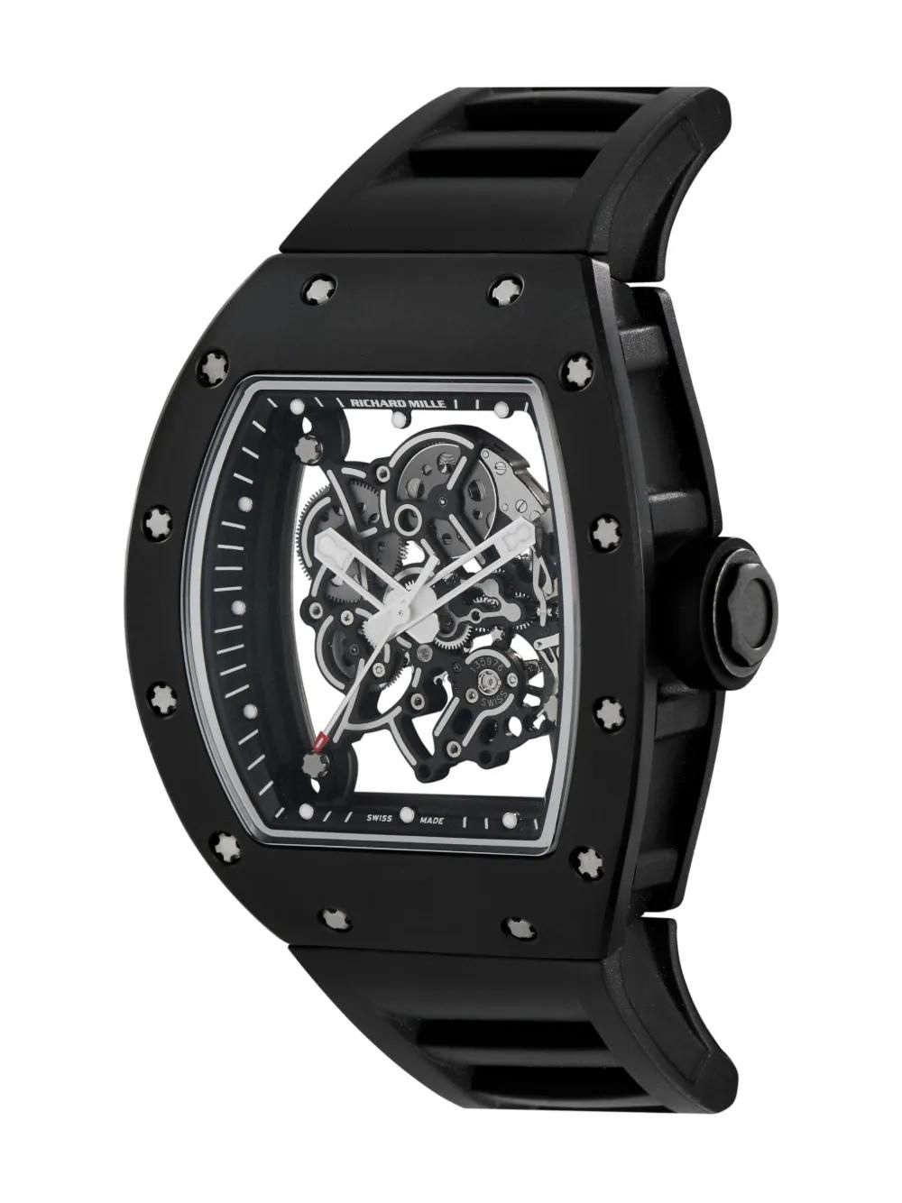 Richard Mille Teure Uhren Marken Top Uhren Bis 500 Euro Richard