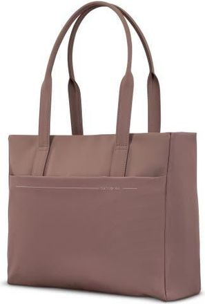 Samsonite Better Than Basics Tote Bag in Chocolate Mauve at Nordstrom