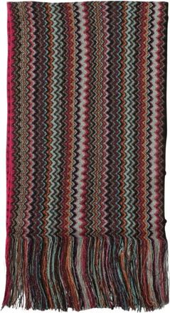 Missoni unisex, Accessoires, Veelkleurig, Maat: ONE Size