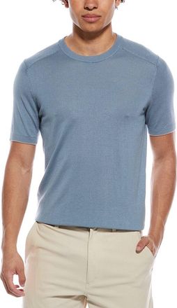 Raffi Jersey Crewneck Shirt