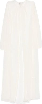 Forte_Forte Spolverino Contemporary Chiffon