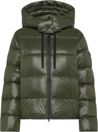 Peuterey Kenid LKS Jacket