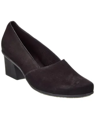 Arche Marbel Suede Pump