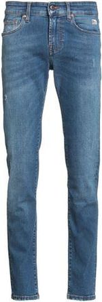 Roy Rogers BOTTOMWEAR - Pantaloni jeans su YOOX.COM