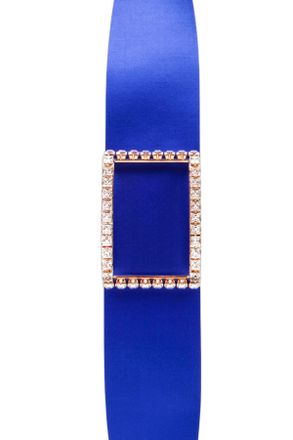 Roger Vivier U615 Cinture Belt
