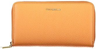 Coccinelle Arancione Leather Women Womens Wallet