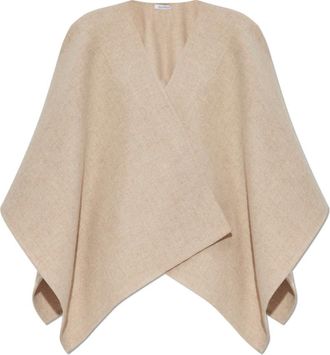 Max Mara Mujer, Chaquetas, Beige, Talla: ONE Size