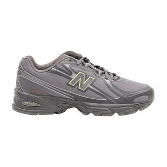 New Balance 740 Trainer - - Sport - Uomo - Grigio - 42 1/2 EU