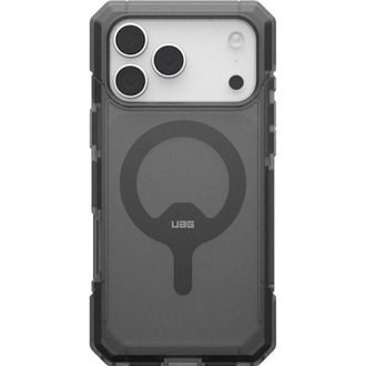 Urban Armor Gear Funda Urban Armor Gear Para Apple Iphone 17 Pro Max, Color Gris, 114522113131