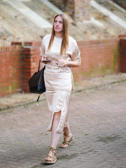 Eco è chic! I sandali in corda sono ai piedi di tutte quest’estate