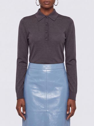 MRZ Maglia Donna colore Marrone