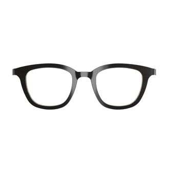 Lindberg Buffalo Horn 1862 Buffalo Horn Sunglasses