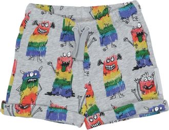 Stella McCartney HOSEN & R&Ouml;CKE - Shorts & Bermudashorts auf YOOX.COM