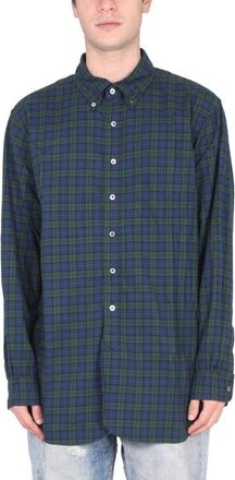 Engineered Garments Oversize Fit Shirt