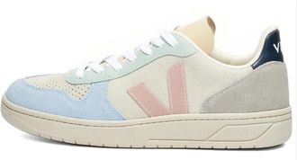 Veja Veja V-10 Multicolor Natural Babe VX0302495A