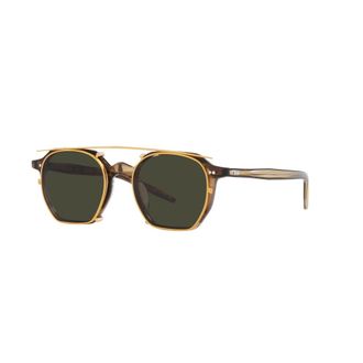 Oliver Peoples Sunglasses, unisex, Multicolor, Size: 47 MM Sunglasses
