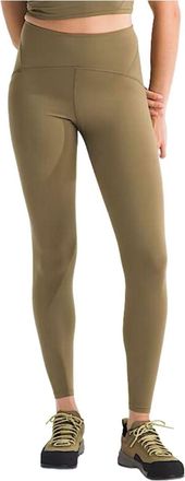 The North Face (WMNS) THE NORTH FACE Jaida Pocket Leggings 27 Cedar NF0A8J1W2EL