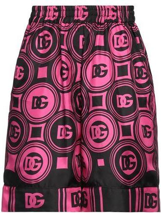 Dolce & Gabbana PARTES DE ABAJO - Pantalones cortos y bermudas en YOOX.COM