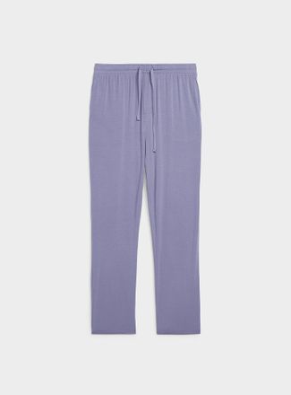 Le 31 Mens Fluid TENCEL TM Modal lounge pant