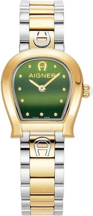 Aigner Mujer, Accesorios, Amarillo, Talla: ONE Size