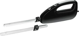 Rommelsbacher Em 150 Cuchillo El&eacute;ctrico 120w Acero Inoxidable