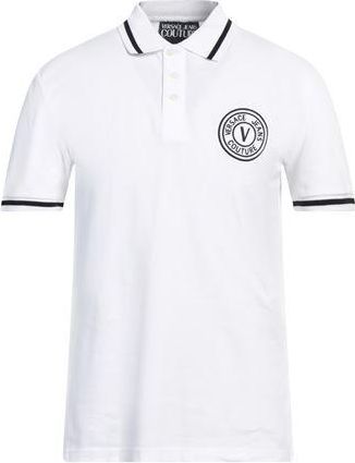 Versace TOPWEAR - Polo shirts sur YOOX.COM