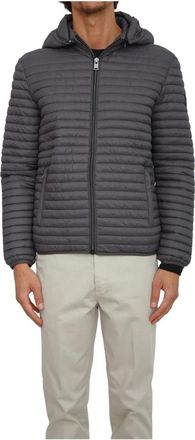 Liu Jo Hombre, Chaquetas, Gris, Talla: XL