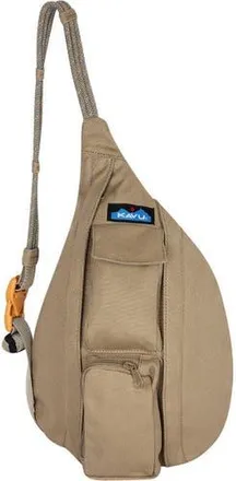 Kavu Mini Rope Bag - Womens in Olive at Nordstrom