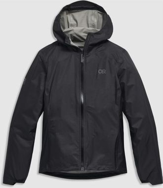 Outdoor Research Helium UL Jacket Regenjacke f&uuml;r Damen | schwarz