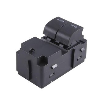 OEM Interruptor De Elevalunas El&eacute;ctrico Delantero Izquierdo Para F150 2011-2019 Bl3z-14529-ca Bl3z14529ca Interruptor Regulador De Elevalunas El&eacute;ctrico