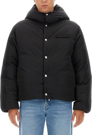 Jacquemus La Doudoune Down Jacket