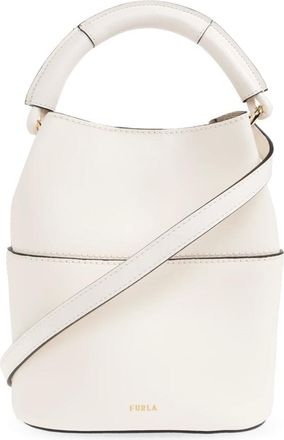 Furla Mujer, Bolsos, Beige, Talla: ONE Size