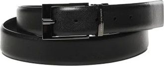 A|X Armani Exchange Uomo, Accessori, Nero, Taglia unica, new