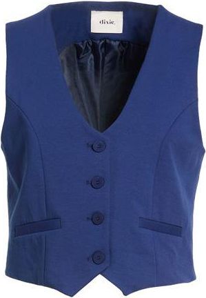Dixie SUITS and CO-ORDS - Waistcoats on YOOX.COM