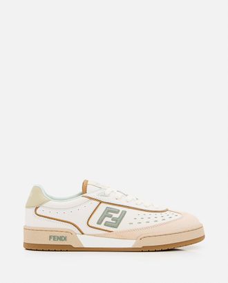 Fendi Ff Sneakers