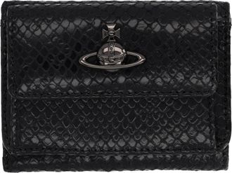 Vivienne Westwood Wallet With Orb Detail