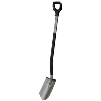 Fiskars Pala De Jard&iacute;n Ergon&oacute;mica Sofisticada