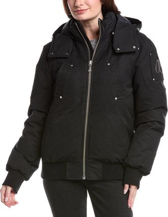Moose Knuckles Down Jacket