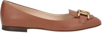 Tod's FOOTWEAR - Ballet flats sur YOOX.COM