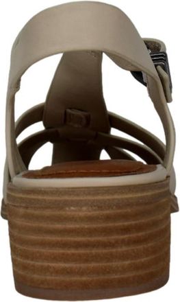 Lucky Brand Calrio Bone LP-CALRIO2 Womens