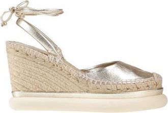 Paloma Barcel&oacute; CALZATURE - Espadrillas su YOOX.COM